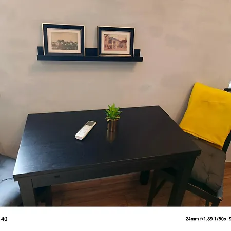 Apartment Centrum Lublin