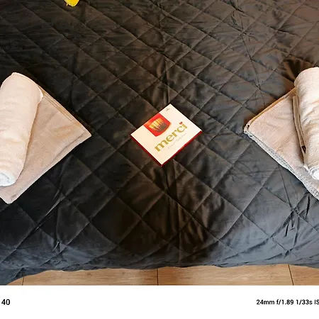 Apartament Centrum