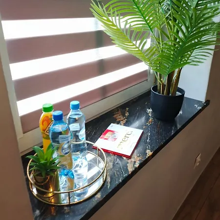 Centrum Apartman Lublin