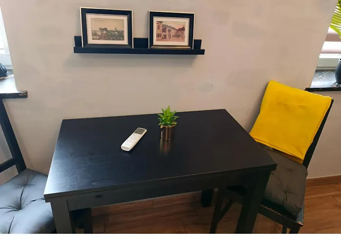 Apartment Centrum Lublin