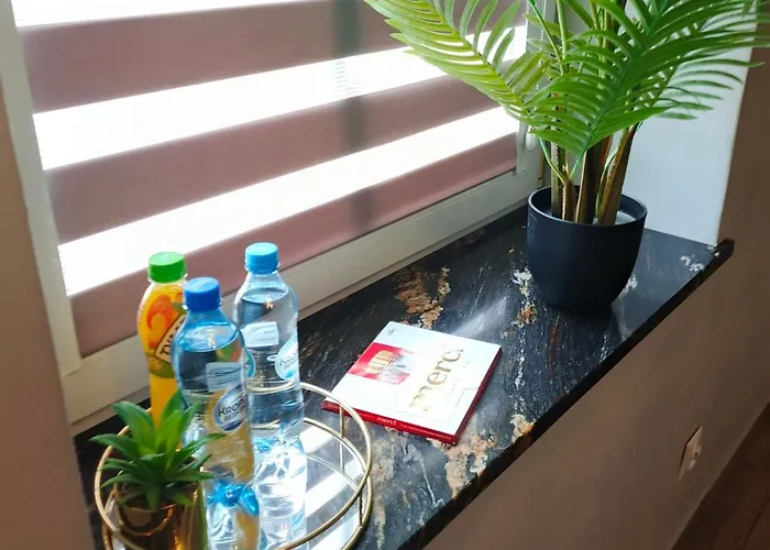 Centrum Apartment Lublin